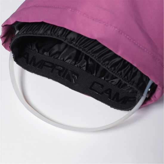 Campri Детски Ски Екип Raise Ski Suit Juniors Розово 