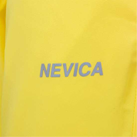 Nevica Vail Pnt Ld41 Yellow Дамски ски долнища