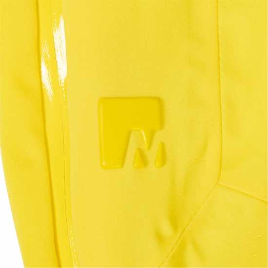 Nevica Vail Pnt Ld41 Yellow Дамски ски долнища