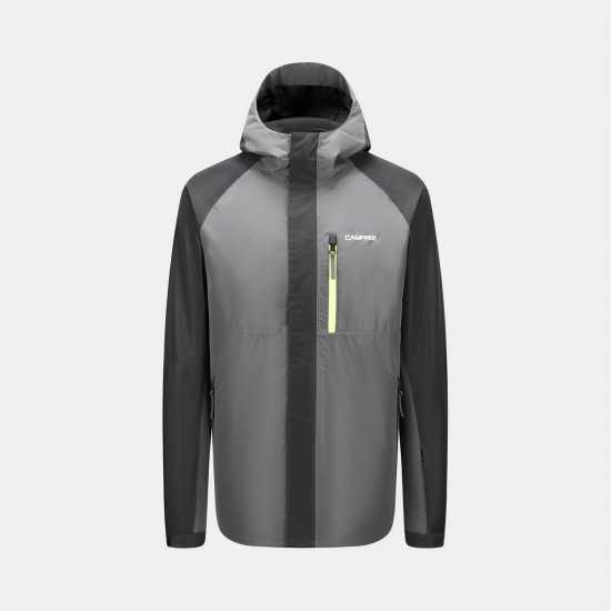 Campri Мъжко Ски Яке Raise Ski Jacket Mens  