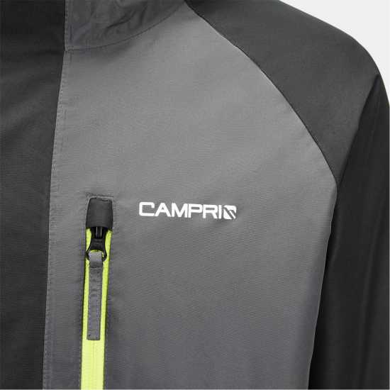 Campri Мъжко Ски Яке Raise Ski Jacket Mens  
