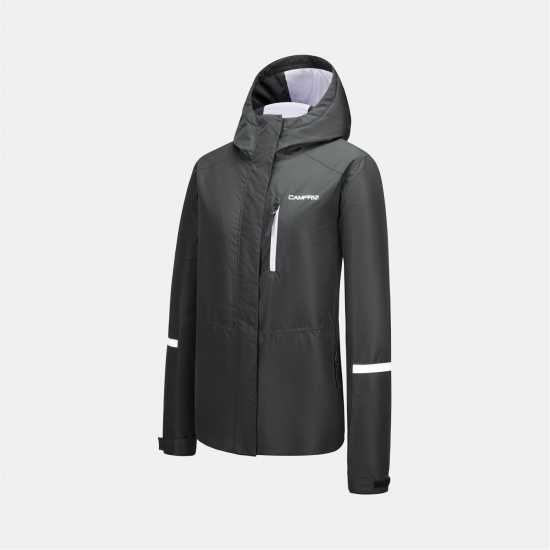 Campri Дамско Яке Raise Ski Jacket Womens  