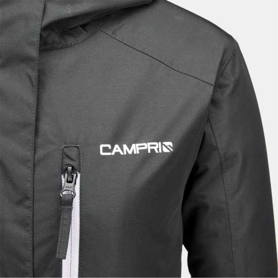 Campri Дамско Яке Raise Ski Jacket Womens  