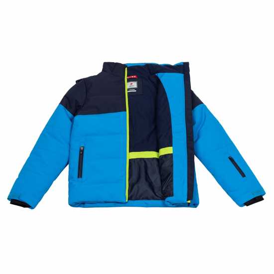 Nevica Chamonix Jkt Jn41  Детски якета и палта