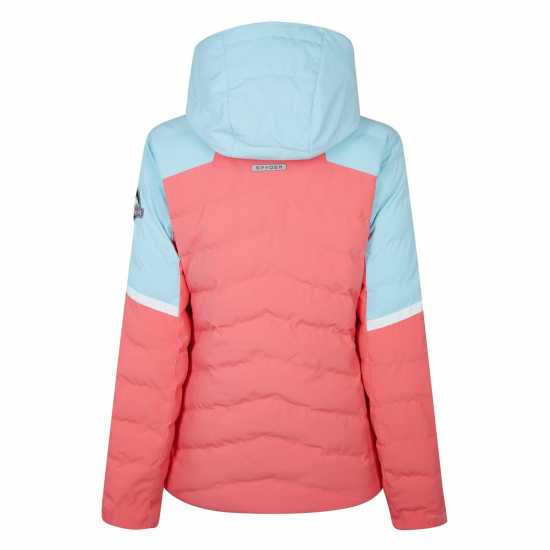 Яке За Ски Spyder Brisk Ski Jacket  