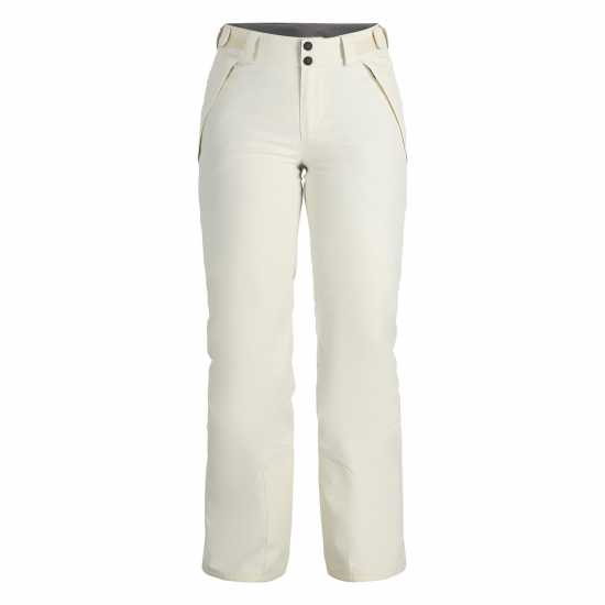 Spyder Ski Pants Womens Ванилия Дамски апрески
