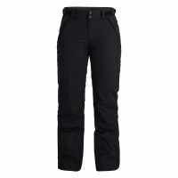 Spyder Ski Pants Womens Черно Дамски апрески