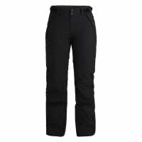 Spyder Ski Trousers Черно 