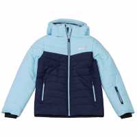 Nevica Chamonix Jkt Gi31 Blue Детски якета и палта