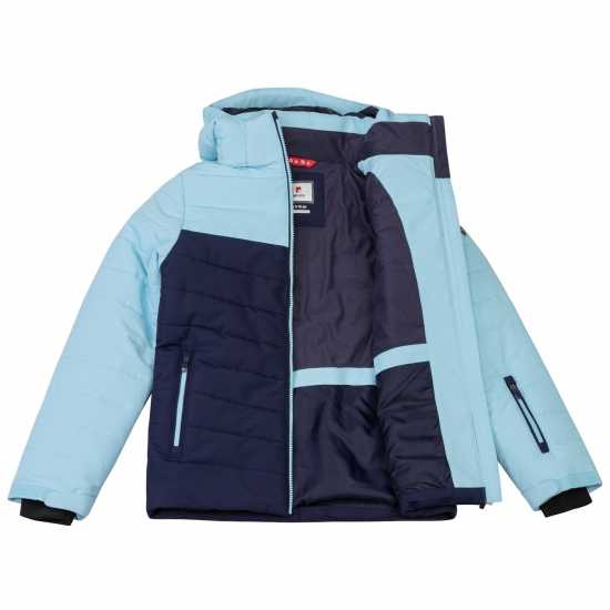 Nevica Chamonix Jkt Gi31  Детски якета и палта