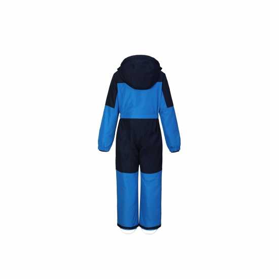 Nevica Raise Suit In41 Blue Детски якета и палта