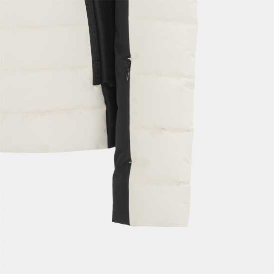 Дамско Яке Nevica Moritz Jacket Womens Крем/Черен 