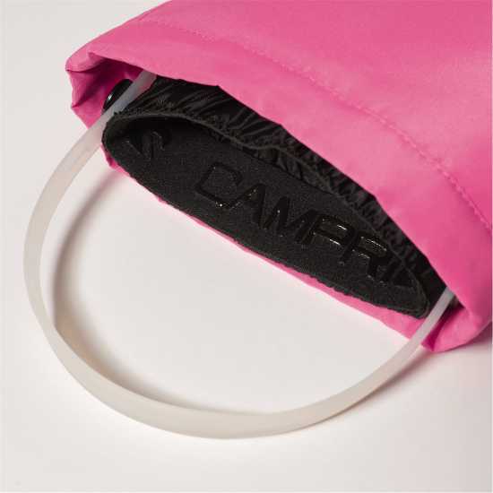 Campri Екип Невръстни Деца Raise Ski Suit Infants Розово 