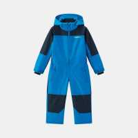Campri Екип Невръстни Деца Raise Ski Suit Infants Синьо 