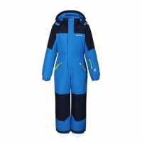 Nevica Raise Suit  Jn41 Blue Детски якета и палта