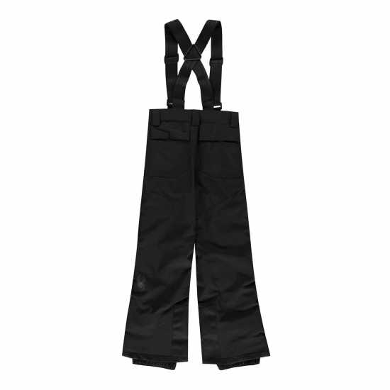 Мъжки Ски Панталон Spyder Power Ski Pants Mens Мъжки Ски Панталон Spyder Power Ski Pants Mens