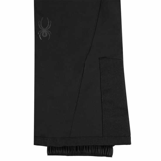 Мъжки Ски Панталон Spyder Power Ski Pants Mens Мъжки Ски Панталон Spyder Power Ski Pants Mens
