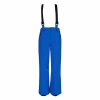 Spyder Pants Blue Детско ски облекло