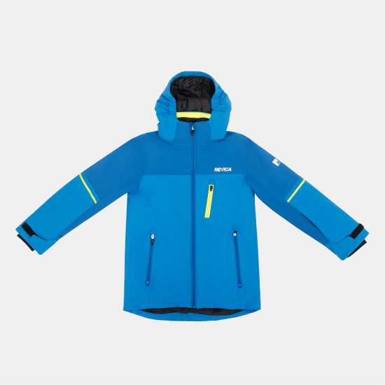 Детско Яке Nevica Meribel Jacket Juniors  Детски ски якета