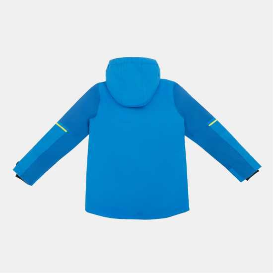 Детско Яке Nevica Meribel Jacket Juniors  Детски ски якета