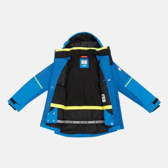 Детско Яке Nevica Meribel Jacket Juniors  Детски ски якета