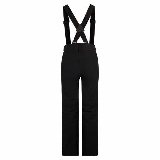 Ziener Kids' Ski Trousers Черно Ziener Kids' Ski Trousers Черно