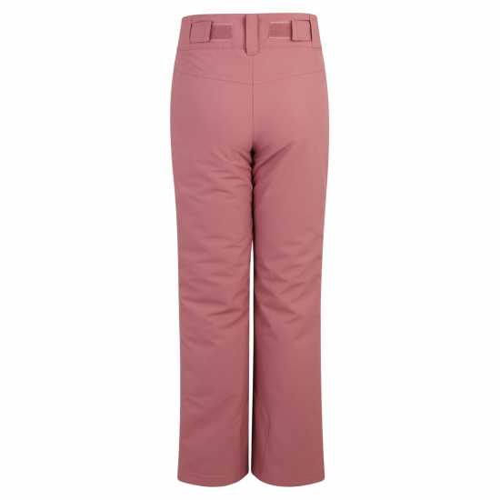 Ziener Alin Ski Trousers Роза 