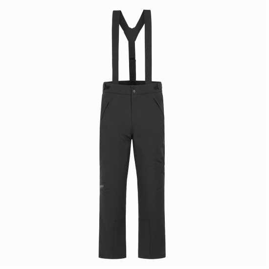 Мъжки Панталон Nevica Meribel Ski Pant Mens Black 