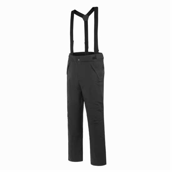 Мъжки Панталон Nevica Meribel Ski Pant Mens Black 