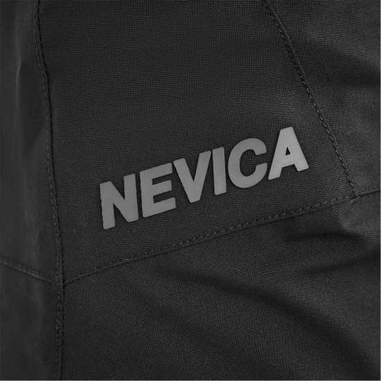 Мъжки Панталон Nevica Meribel Ski Pant Mens Black 