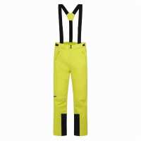 Мъжки Панталон Nevica Meribel Ski Pant Mens Лайм Мъжки ски панталони