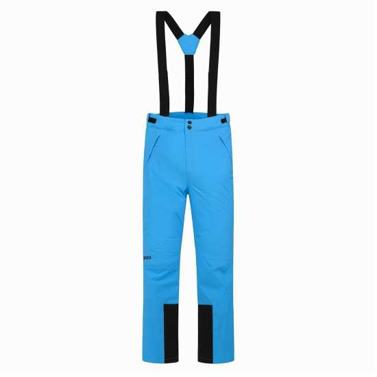 Мъжки Панталон Nevica Meribel Ski Pant Mens Blue Мъжки Панталон Nevica Meribel Ski Pant Mens Blue