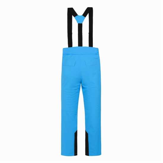 Мъжки Панталон Nevica Meribel Ski Pant Mens Blue Мъжки Панталон Nevica Meribel Ski Pant Mens Blue