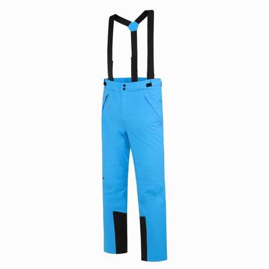 Мъжки Панталон Nevica Meribel Ski Pant Mens Blue Мъжки Панталон Nevica Meribel Ski Pant Mens Blue