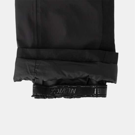 Мъжки Панталон Nevica Vail Ski Pant Mens Black 