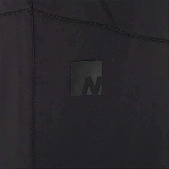 Мъжки Панталон Nevica Vail Ski Pant Mens Black 