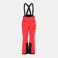 Мъжки Панталон Nevica Vail Ski Pant Mens Red 