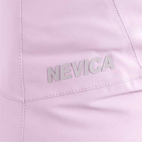 Nevica Women's Meribel Waterproof High Waisted Ski Trousers Сиренево Nevica Women's Meribel Waterproof High Waisted Ski Trousers Сиренево