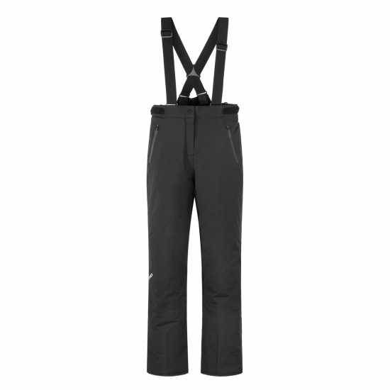 Nevica Women's Vail Waterproof High Waisted Slim Fit Ski Trousers Nevica Women's Vail Waterproof High Waisted Slim Fit Ski Trousers