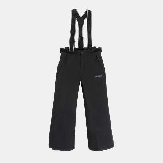 Nevica Meribel Ski Pant Juniors Черно Nevica Meribel Ski Pant Juniors Черно