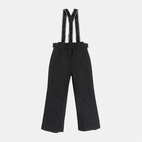 Nevica Meribel Ski Pant Juniors Черно Nevica Meribel Ski Pant Juniors Черно