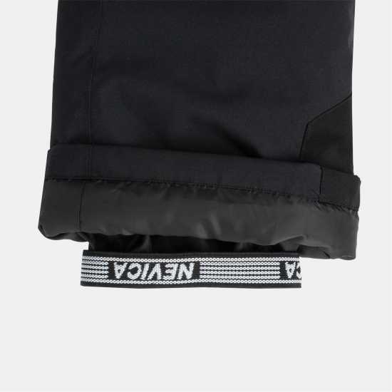 Nevica Meribel Ski Pant Juniors Черно Nevica Meribel Ski Pant Juniors Черно