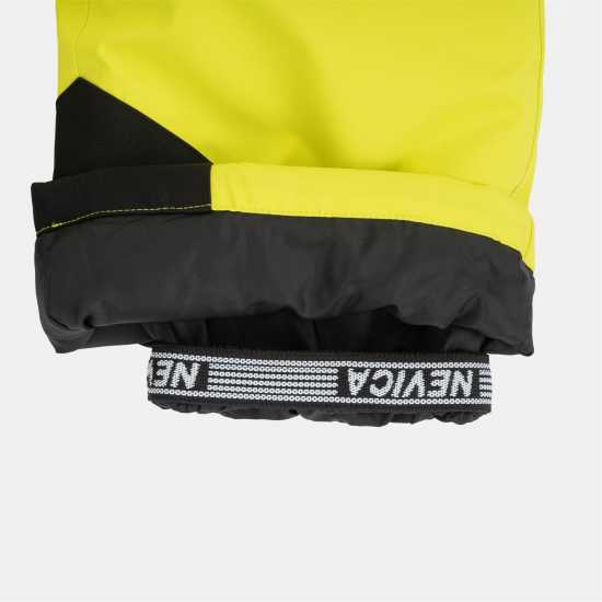Nevica Meribel Ski Pant Juniors Зелено 