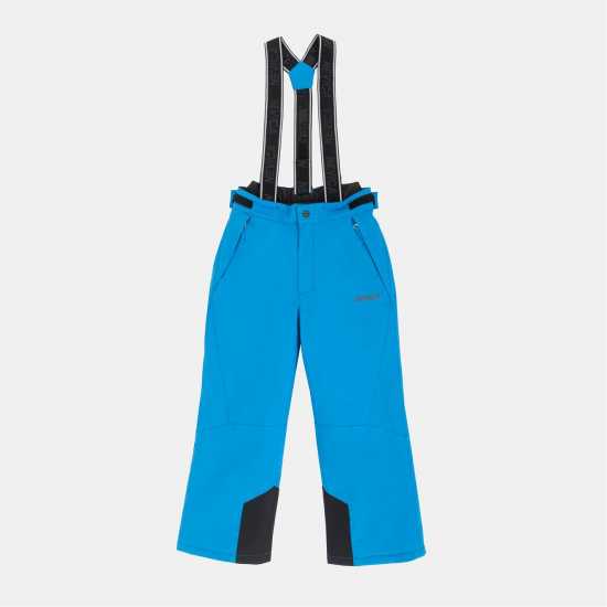 Nevica Meribel Ski Pant Juniors Синьо Nevica Meribel Ski Pant Juniors Синьо