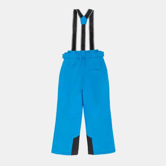 Nevica Meribel Ski Pant Juniors Синьо Nevica Meribel Ski Pant Juniors Синьо