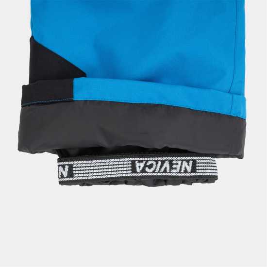 Nevica Meribel Ski Pant Juniors Синьо Nevica Meribel Ski Pant Juniors Синьо