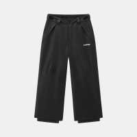 Campri Kids' Ski Trousers  