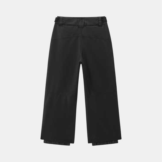 Campri Unisex Kids' Waterproof Insulated Ski Trousers  