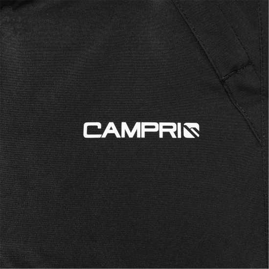 Campri Unisex Kids' Waterproof Insulated Ski Trousers  