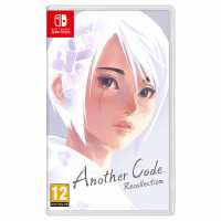 Nintendo Another Code: Recollection
